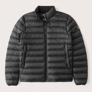 Abercrombie and Finch Coat